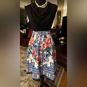 Talbot Skirt